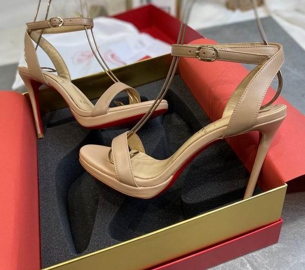Christian Louboutin Shoes CL size 34-43 m0154