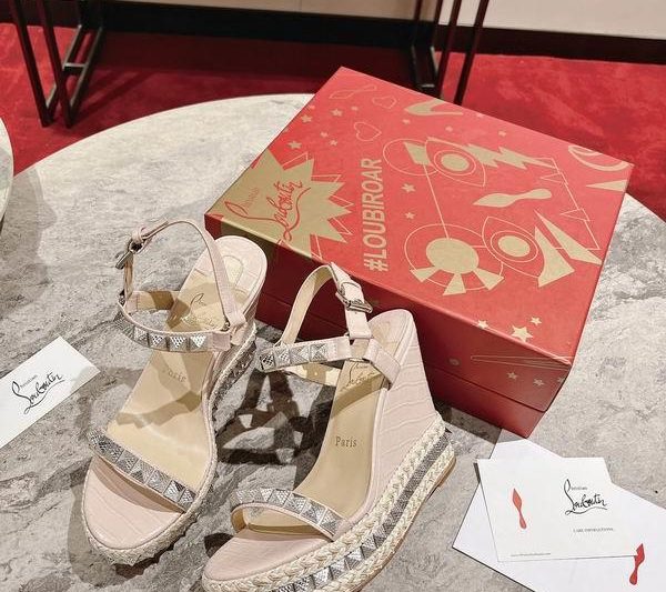 Christian Louboutin Shoes CL size 35-43 m0153
