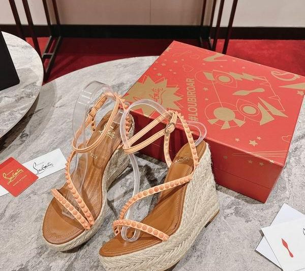Christian Louboutin Shoes CL size 35-43 m0139