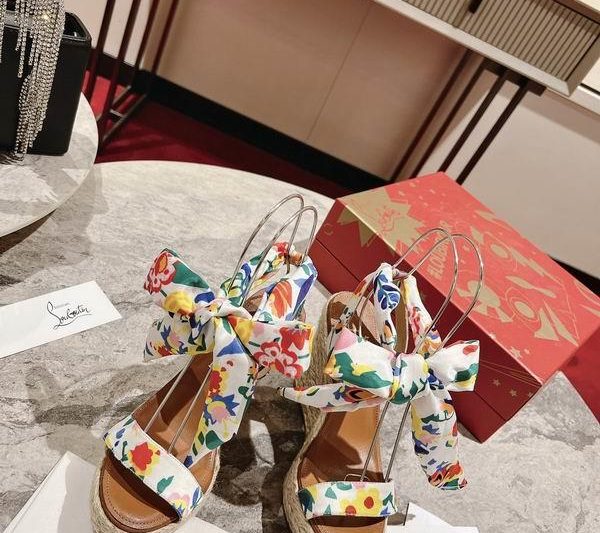 Christian Louboutin Shoes CL size 35-43 m0138