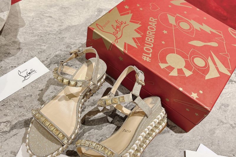 Christian Louboutin Shoes CL size 35-43 m0137