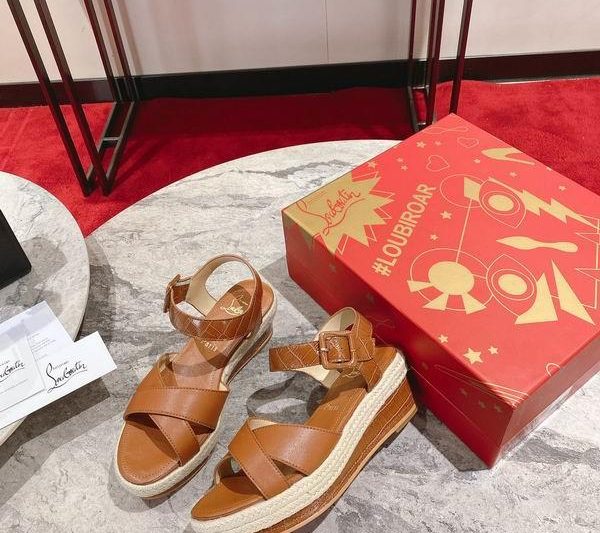 Christian Louboutin Shoes CL size 34-43 m0135
