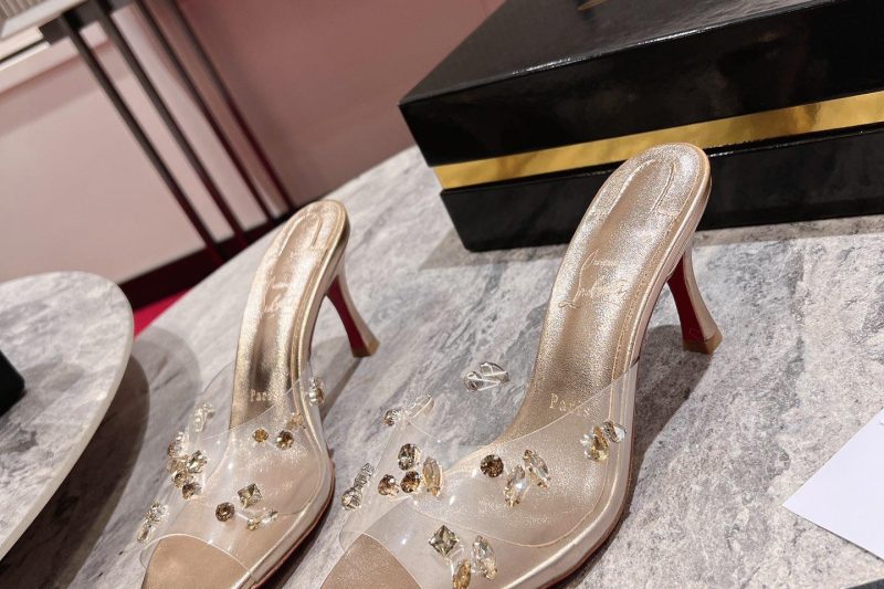 Christian Louboutin Shoes CL size 34-43 m0133