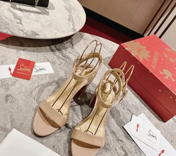 Christian Louboutin Shoes CL size 34-43 m0130