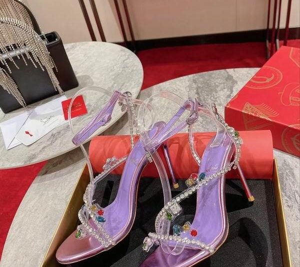 Christian Louboutin Shoes CL size 34-43 m0126