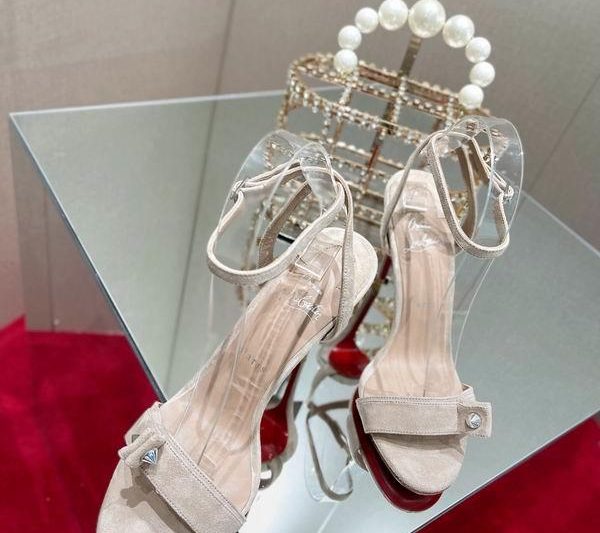 Christian Louboutin Shoes CL size 34-44 m0125