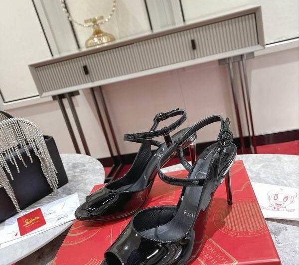Christian Louboutin Shoes CL size 35-43 m0124