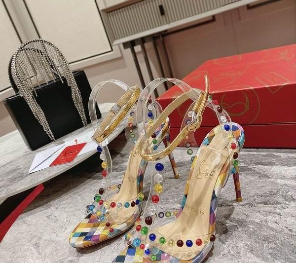 Christian Louboutin Shoes CL size 34-43 m0123