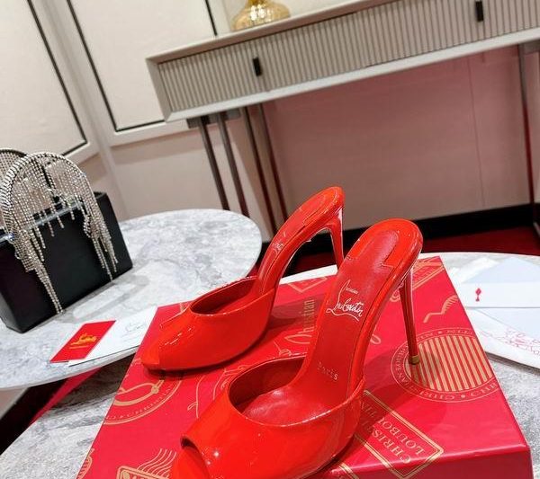 Christian Louboutin Shoes CL size 35-43 m0122