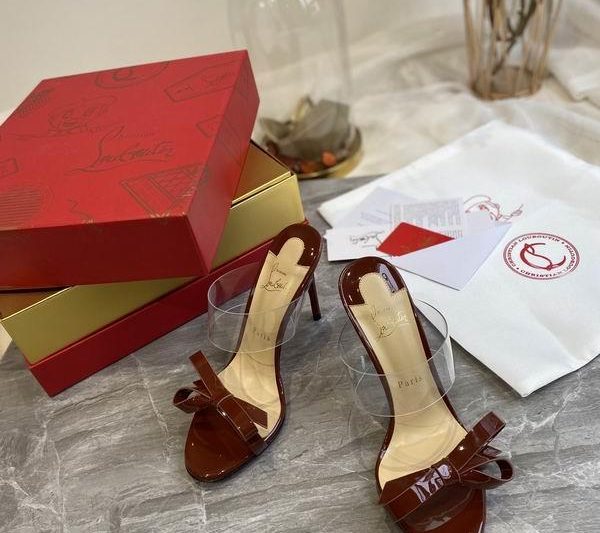 Christian Louboutin Shoes CL size 34-41 m0119