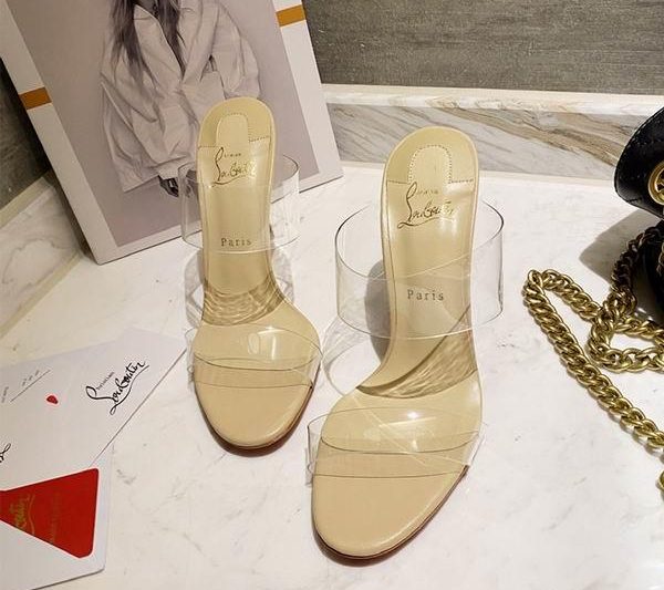 Christian Louboutin Shoes CL size 34-41 m0118