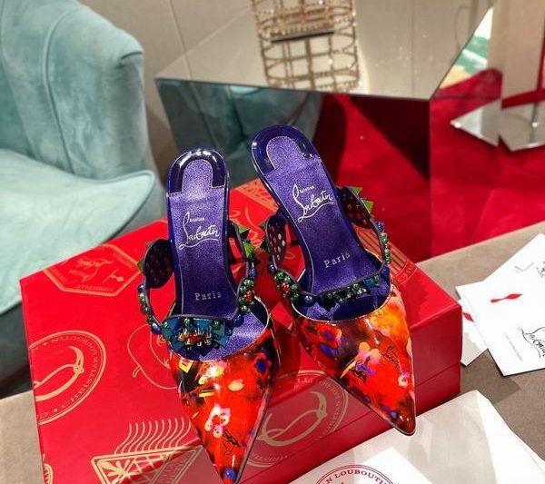 Christian Louboutin Shoes CL size 34-43 m0114