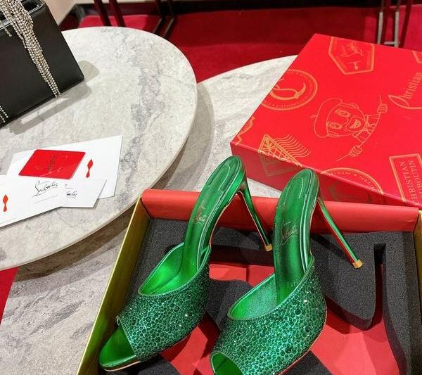 Christian Louboutin Shoes CL size 35-43 m0110