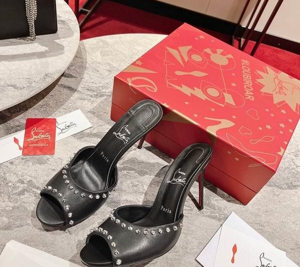 Christian Louboutin Shoes CL size 34-43 m0109