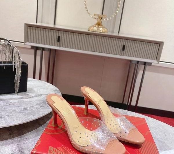 Christian Louboutin Shoes CL size 35-43 m0108