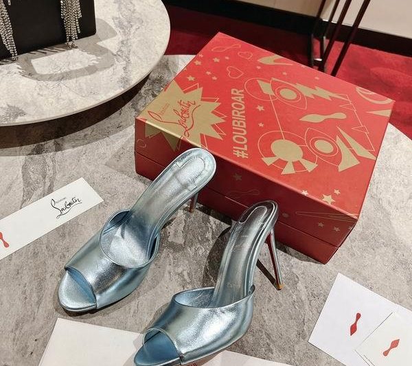 Christian Louboutin Shoes CL size 34-43 m0107
