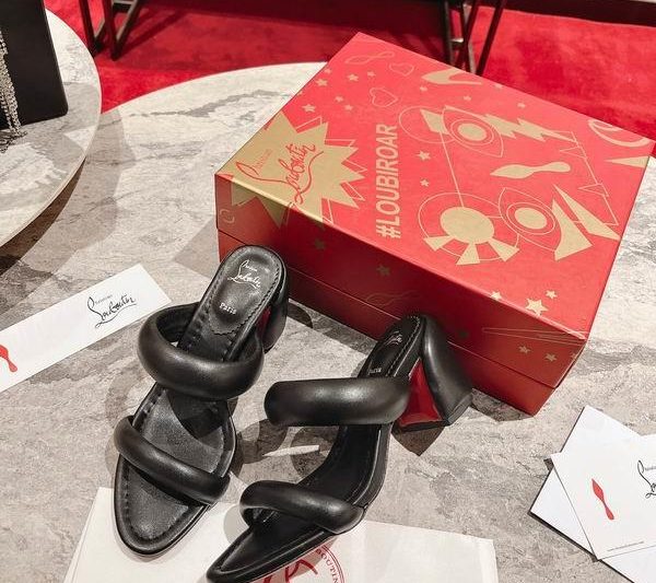 Christian Louboutin Shoes CL size 34-42 m0103