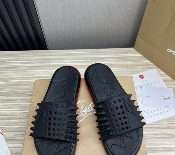 Christian Louboutin Shoes CL size 38-45 mnw0301