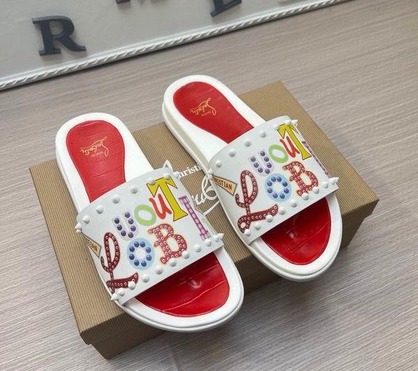 Christian Louboutin Shoes CL size 38-45 mnw0202