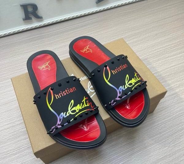 Christian Louboutin Shoes CL size 38-45 mnw0201