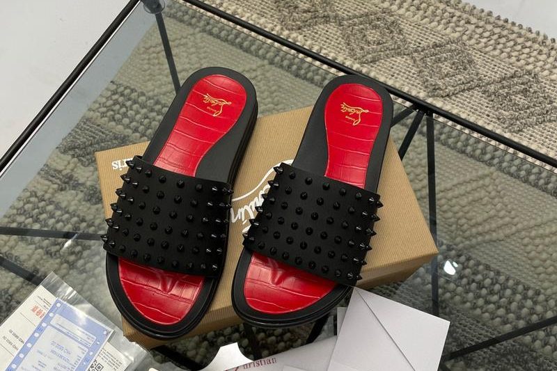 Christian Louboutin Shoes CL size 38-45 m0120