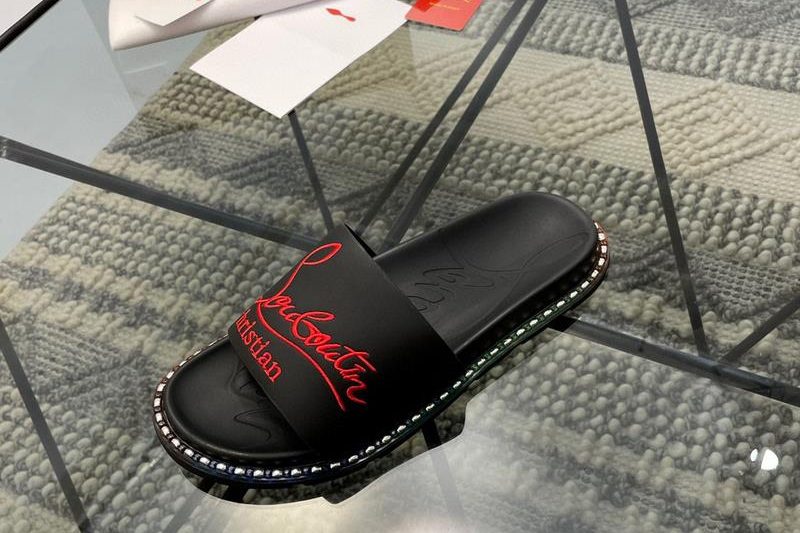 Christian Louboutin Shoes CL size 38-45 m0117