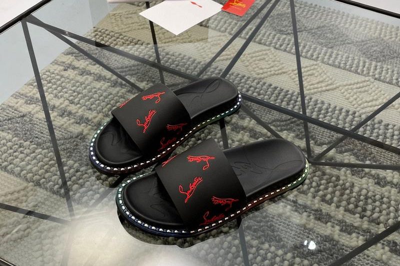 Christian Louboutin Shoes CL size 38-45 m0116