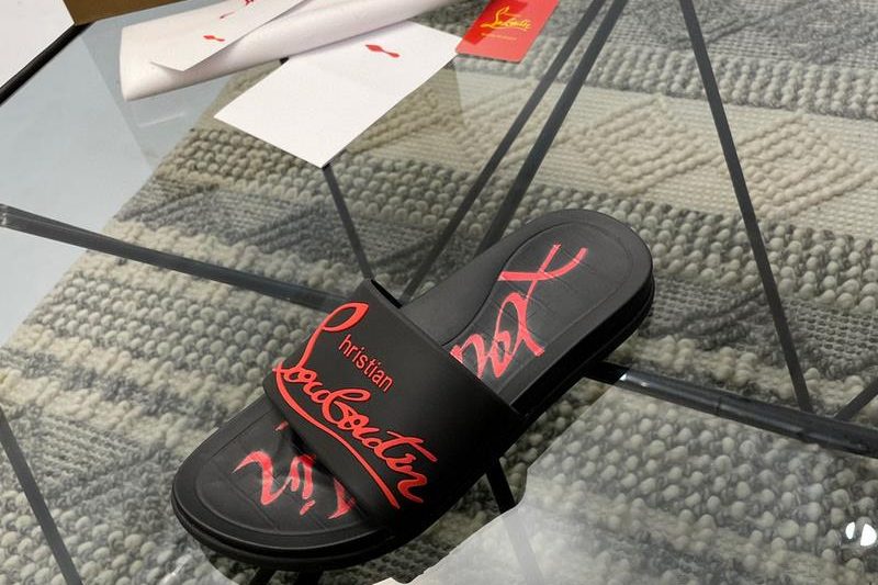 Christian Louboutin Shoes CL size 38-45 m0115