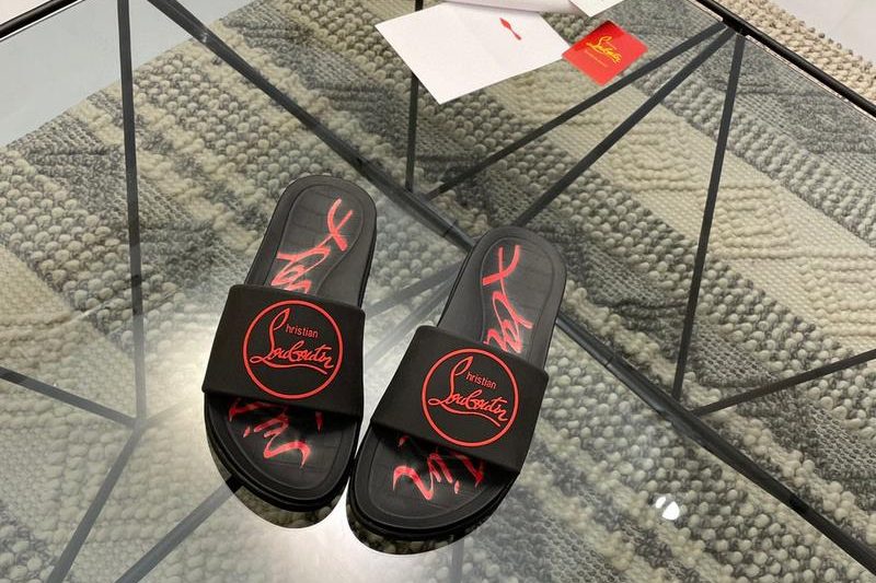 Christian Louboutin Shoes CL size 38-45 m0114