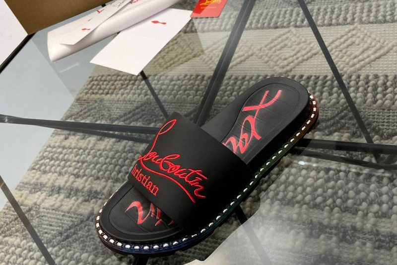 Christian Louboutin Shoes CL size 38-45 m0113