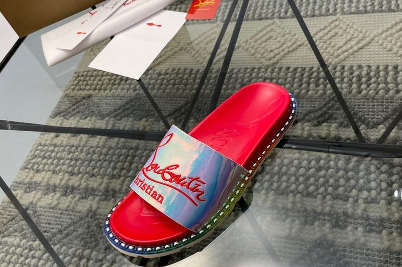Christian Louboutin Shoes CL size 38-45 m0112
