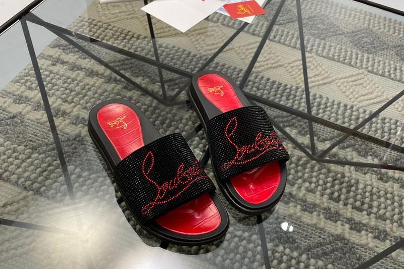Christian Louboutin Shoes CL size 38-45 m0111