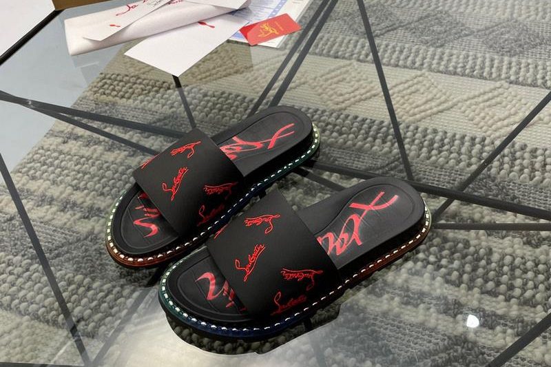 Christian Louboutin Shoes CL size 38-45 m0110