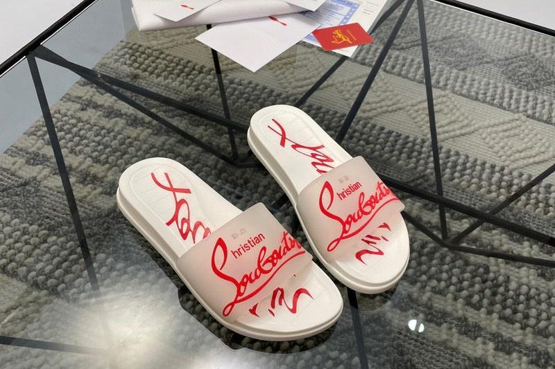 Christian Louboutin Shoes CL size 38-45 m0109