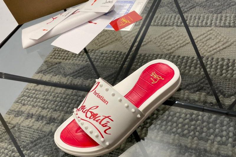Christian Louboutin Shoes CL size 38-45 m0107