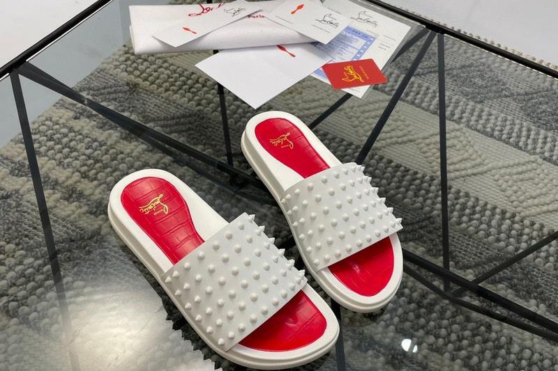Christian Louboutin Shoes CL size 38-45 m0106