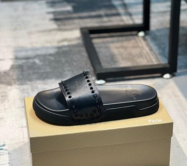 Christian Louboutin Shoes CL size 38-45 m0105