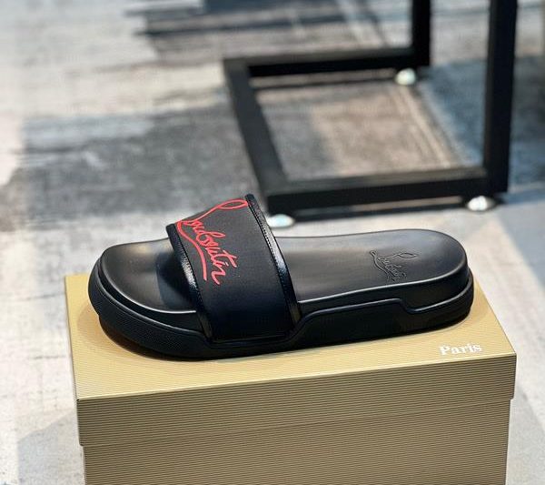 Christian Louboutin Shoes CL size 38-45 m0104