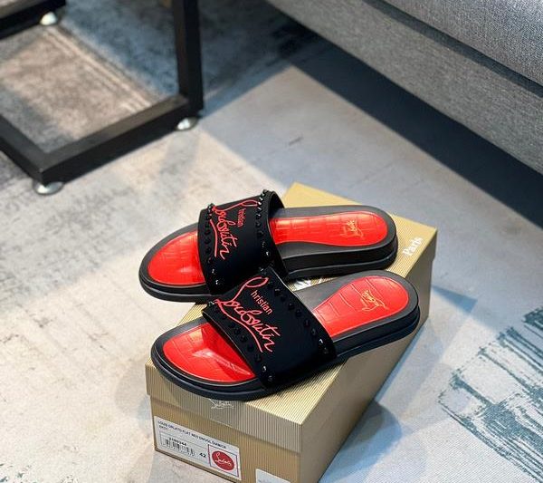 Christian Louboutin Shoes CL size 38-46 m0102