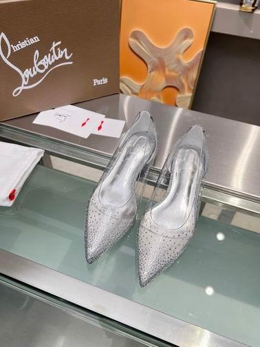 Christian Louboutin Shoes CL size 35-43 mnh0601