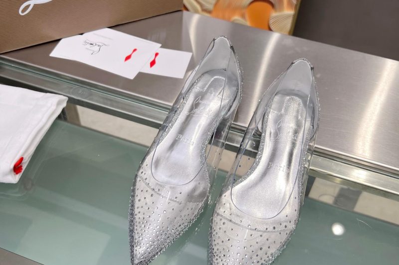 Christian Louboutin Shoes CL size 35-39 h0603