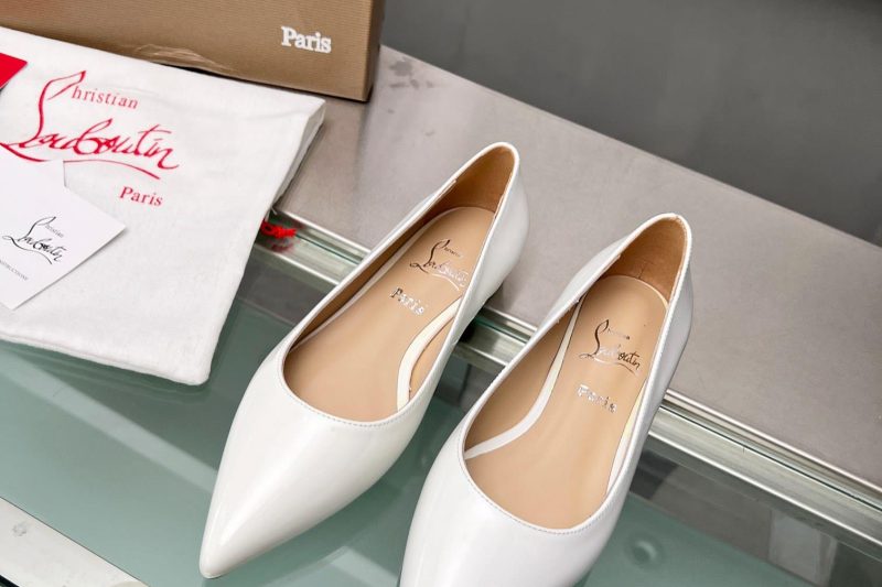 Christian Louboutin Shoes CL size 35-39 h0602