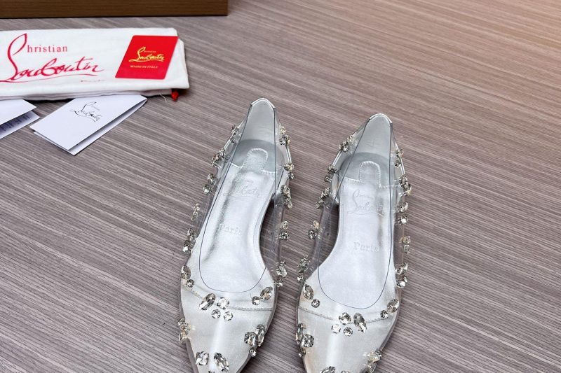 Christian Louboutin Shoes CL size 35-39  h0601
