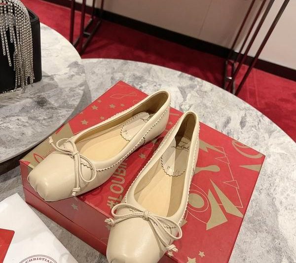 Christian Louboutin Shoes CL size 34-43 m0102