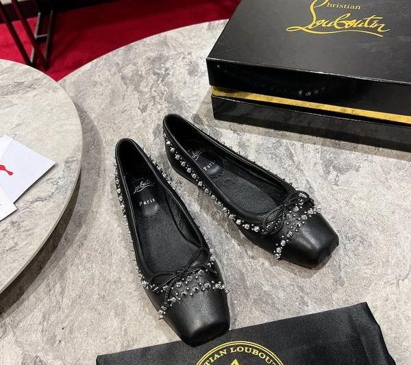 Christian Louboutin Shoes CL size 34-43 m0101