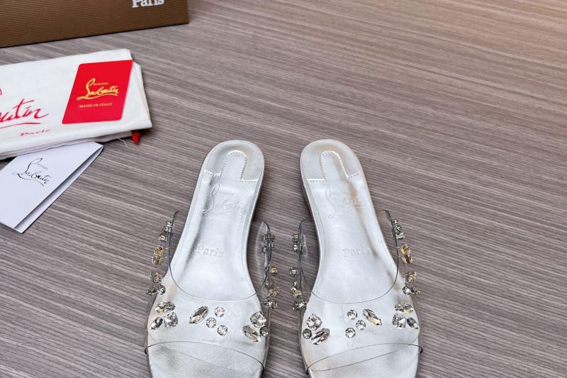 Christian Louboutin Shoes CL size 35-39 h0604