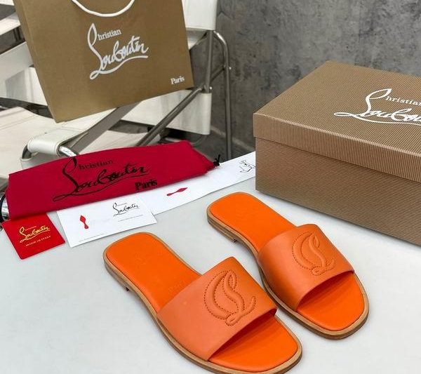 Christian Louboutin Shoes CL size 35-42 h0603