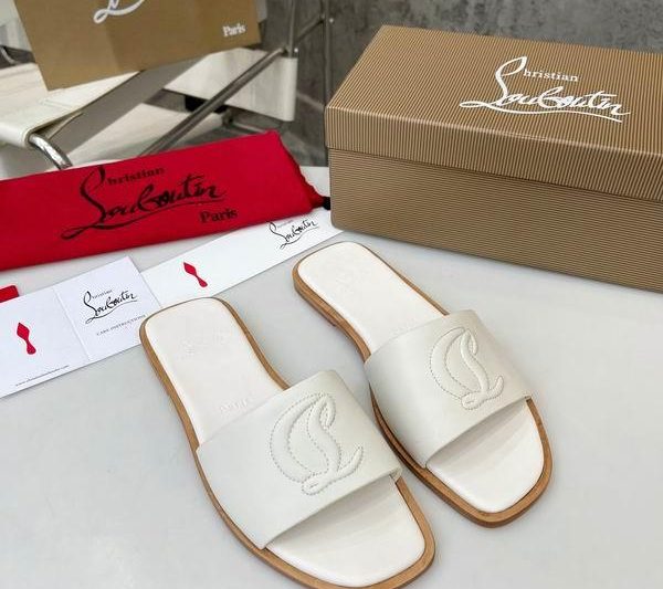 Christian Louboutin Shoes CL size 35-42 h0602