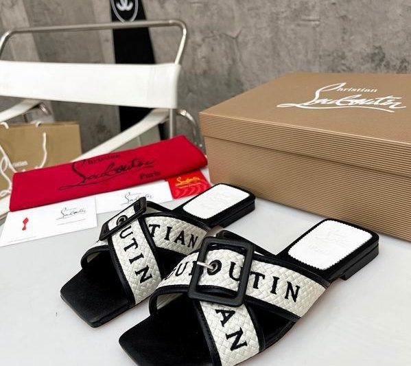 Christian Louboutin Shoes CL size 35-42 h0601