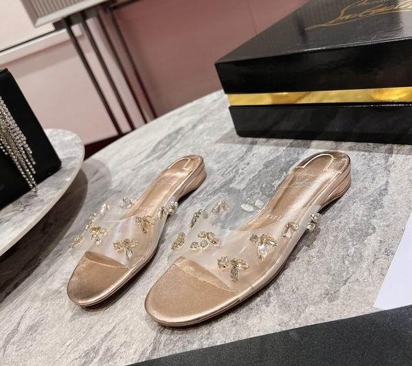 Christian Louboutin Shoes CL size 34-44 m0162
